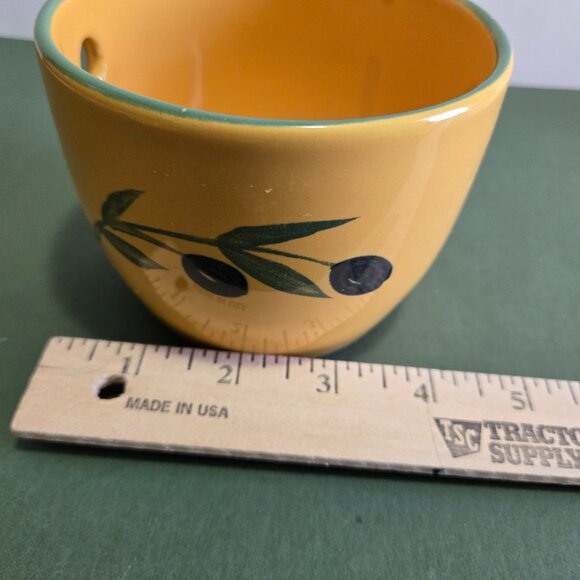 Garlic Pot/Keeper - Picture 10 of 11